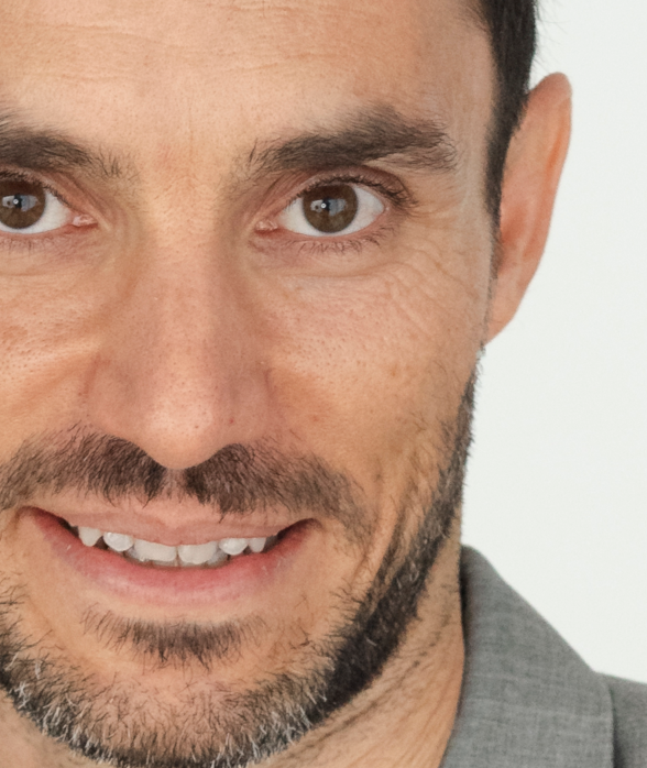 Gerard Cuenca - Fundador de atCreativa